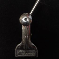 Ludwig P-87 Classic Snare Throw Off