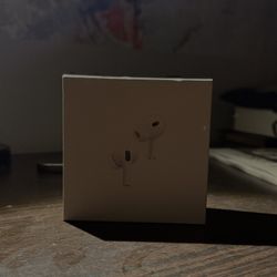 Airpod Pro 2 Generation 