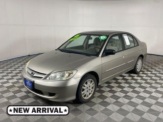 2005 Honda Civic