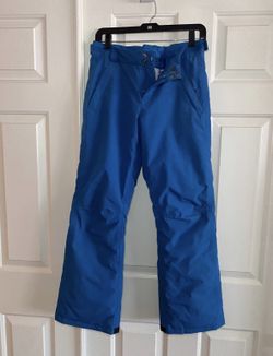 Burton kids snowboard pants