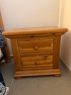 Nightstand