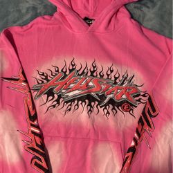 Hellstar hoodie