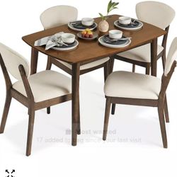 Modern Dining Table