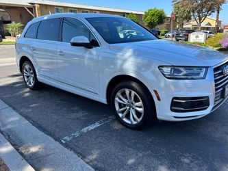 Audi Q7 Premium Quattro 2020