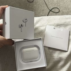 AirPod Pros 2 