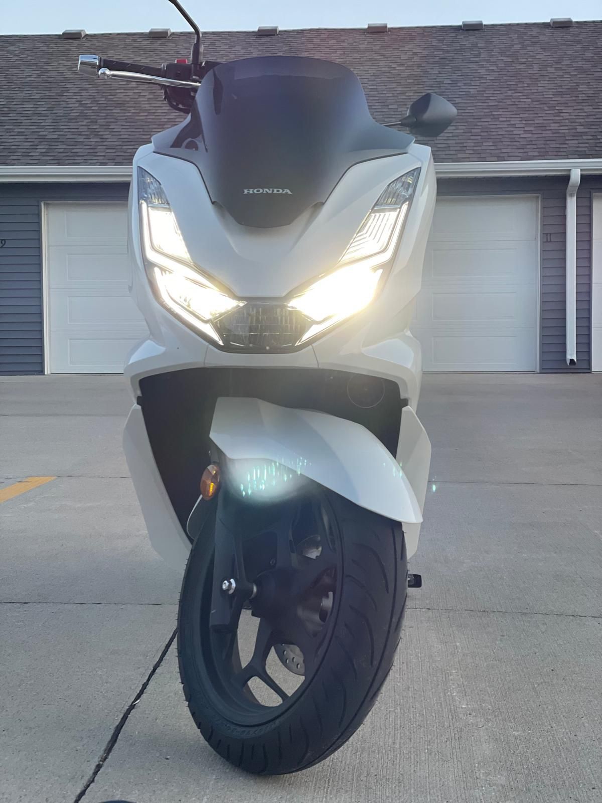 Honda PCX-150
