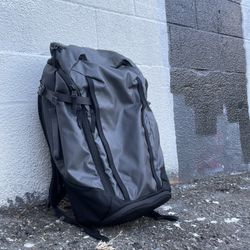 The North Face Backpack Gray