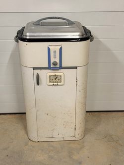 Westinghouse Electric Roaster Model RD-414