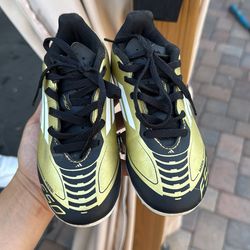 Messi Kids soccer cleats