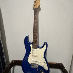 Guitar (Electric)
