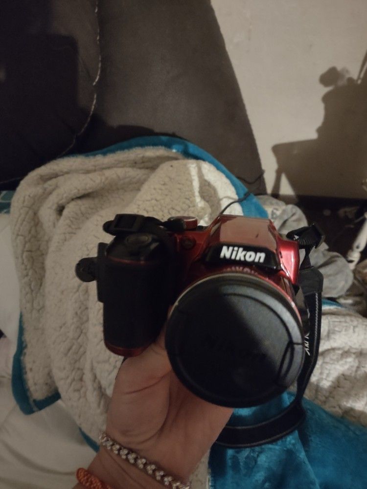 Nikon Coolpix