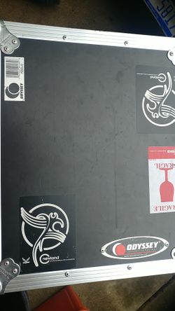 Flight case