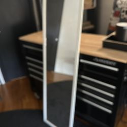 Wardrobe Mirror 