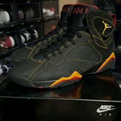 Jordan 7 "Citrus" Sz 11