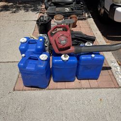 FREE GARDEN STUFF! 