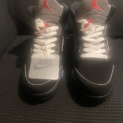 Jordan 5 Metallic (brand New)