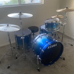 Tama StarClassic Walnut 