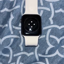 Apple Watch Series 6 (GPS+Cellular, 44MM 