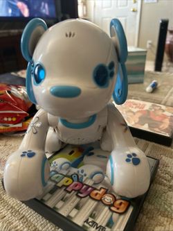 Wappy Dog (Nintendo DS) Virtual Pet Game E-Everyone NTSC-U/C