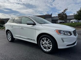 2015 Volvo XC60