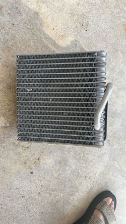 Heater Core 
