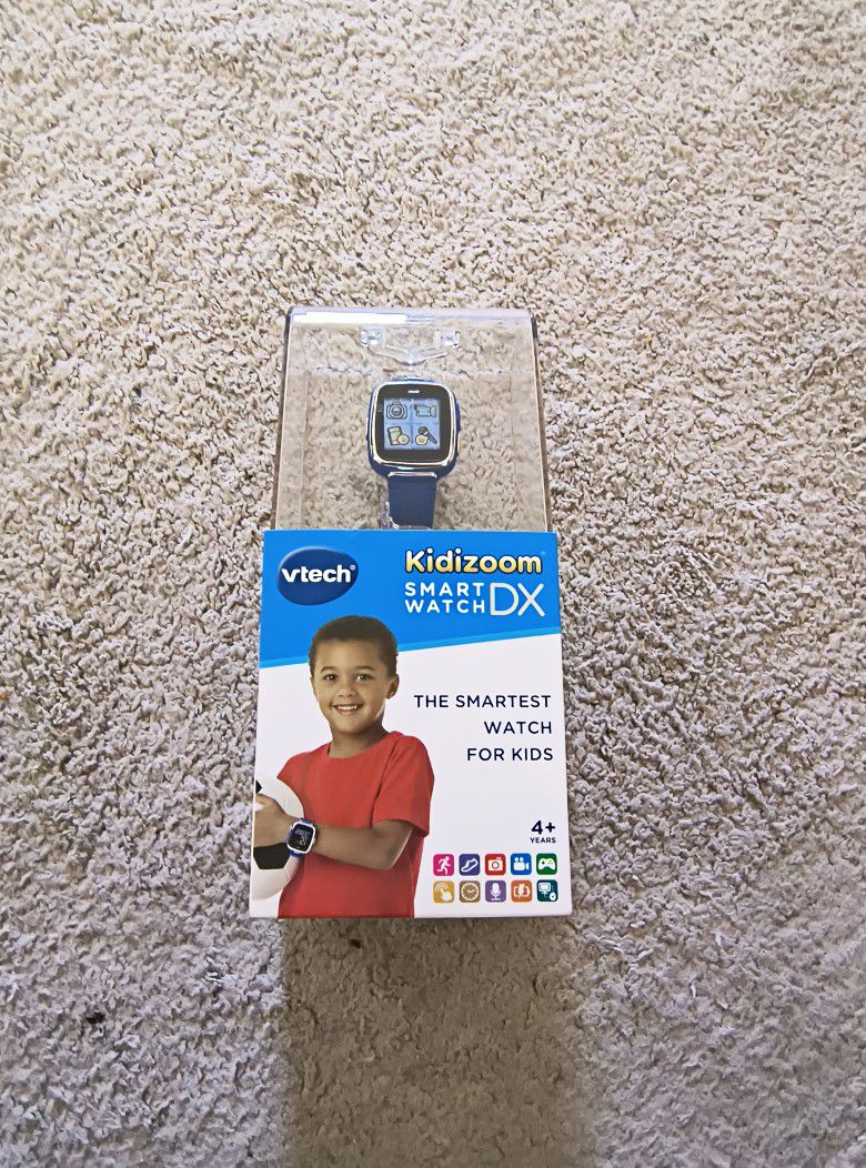 VTech Kids Smartwatch 