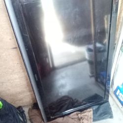 43 Inch Toshiba Flat screen Tv Works Great 