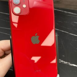iPhone 11 64gb Unlocked ID: 61829