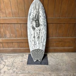 5’4 Album Twinbender