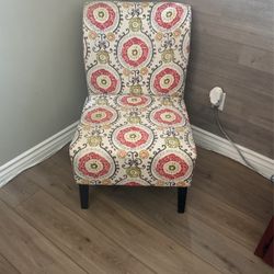 Reading Chair