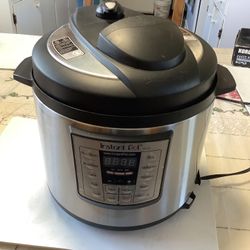 INSTANT POT
