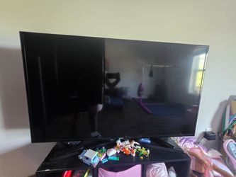 Samsung smart TV