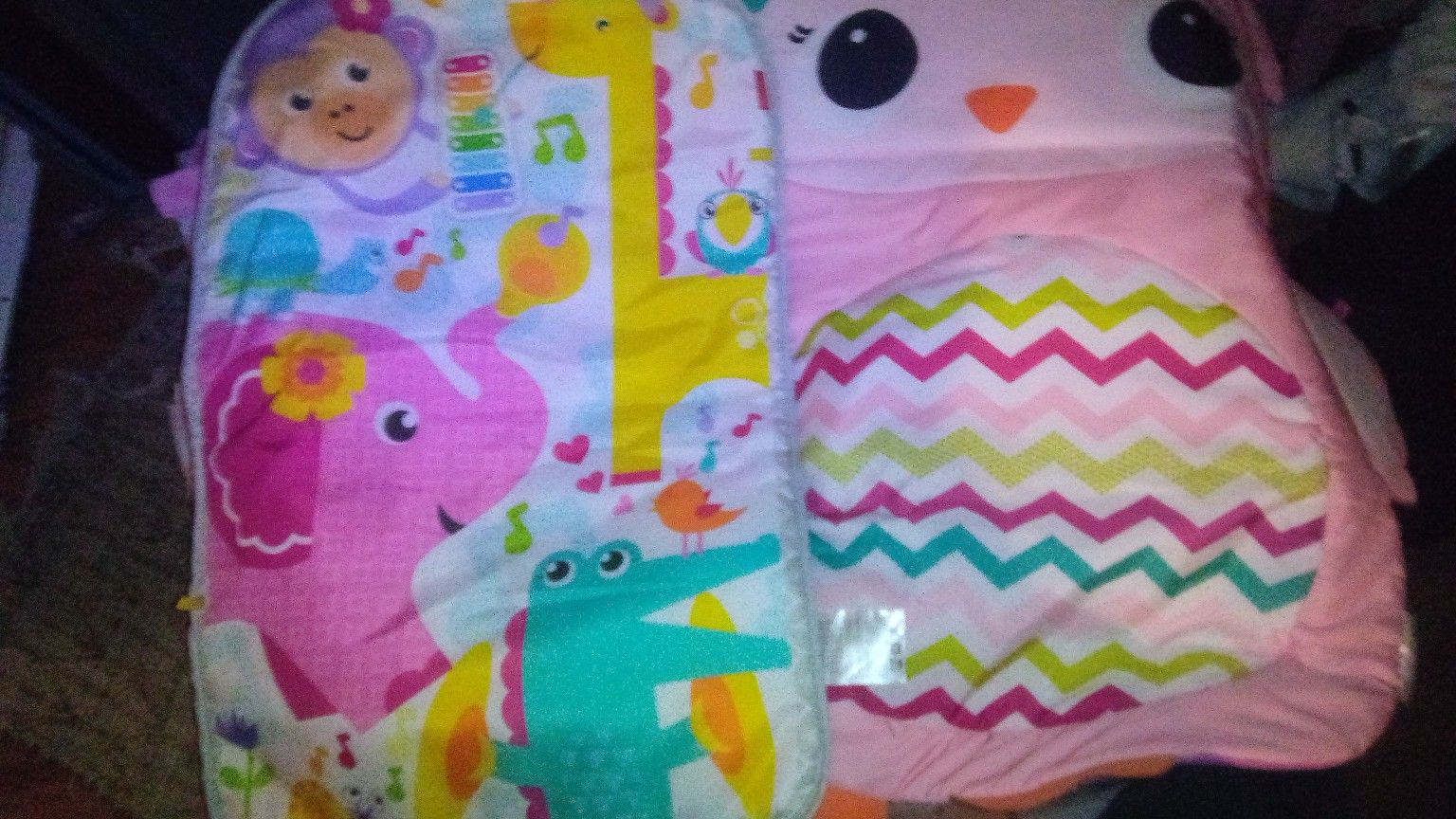 Misc Baby Girl Stuff