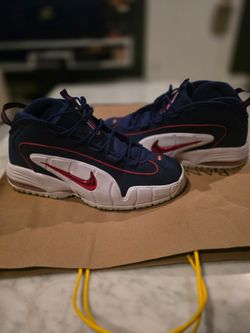 Nike air Penny's