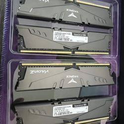 T Force RAM 32 GB