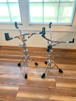 Snare Drum Stands