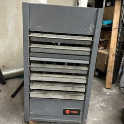 Shop Heater