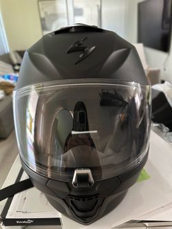 Helmet - casco para moto ScorpionExo