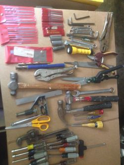 Tool maker tools