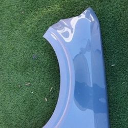 2022 - 2024 FORD MAVERICK LEFT FENDER
DRIVER SIDE GENUINE USED OEM. NFC