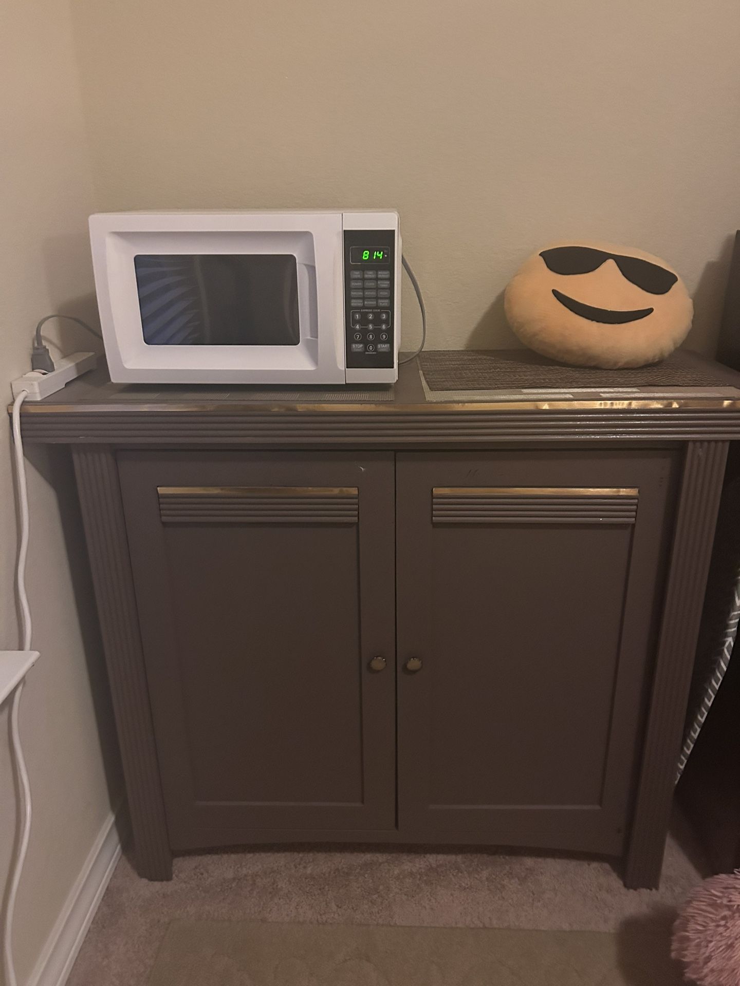 Pantry Cabinet