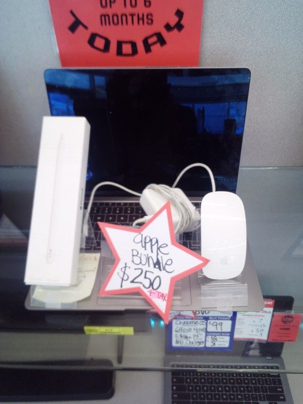 Apple Bundle