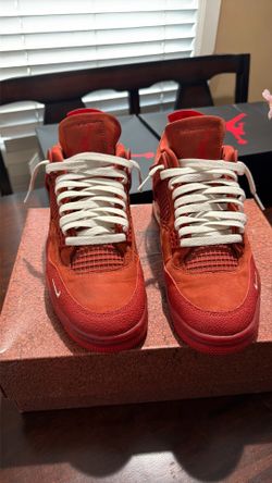 Jordan 4 brick by brick