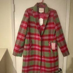 Women Coat  XS