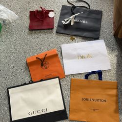 Designer Bags 