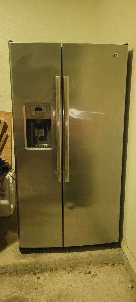Refrigerator/freezer