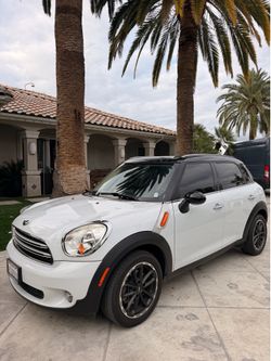 2016 Mini Countryman
