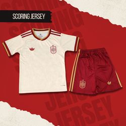 Soccer Uniforms