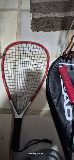 Used head titanium 11.195 xl