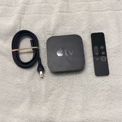 Apple TV